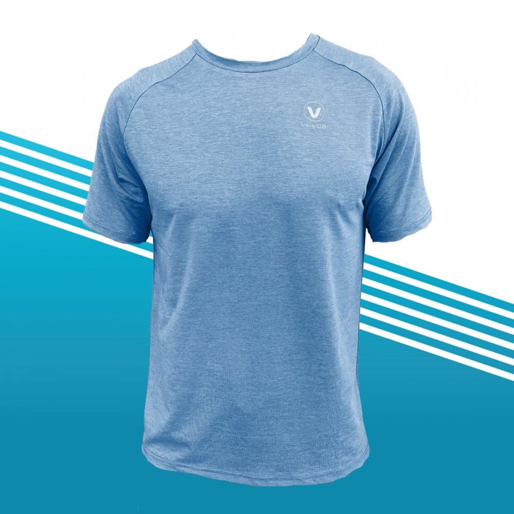 Vaikobi UV Short Sleeve Tech Tee