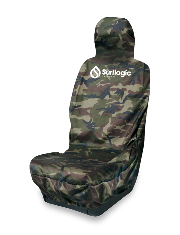 Surflogic Waterproof Car Seat Cover