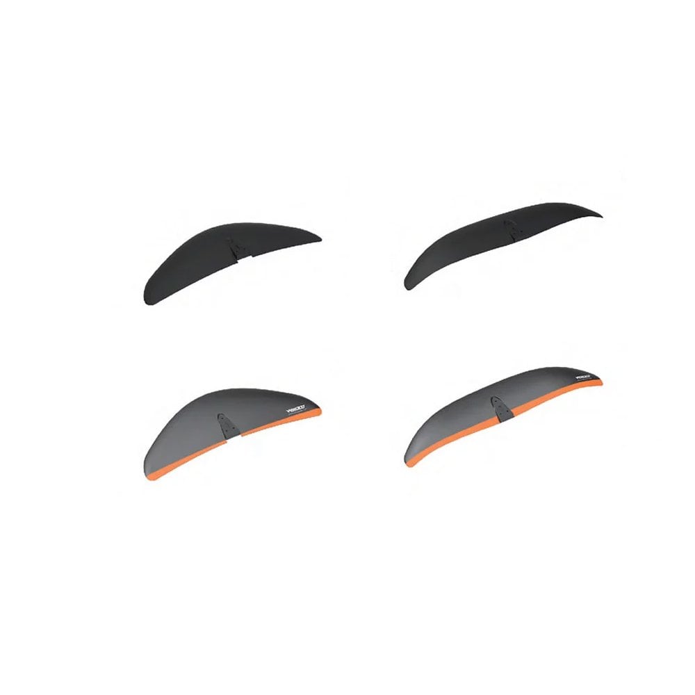 Waydoo EVO Front Wings