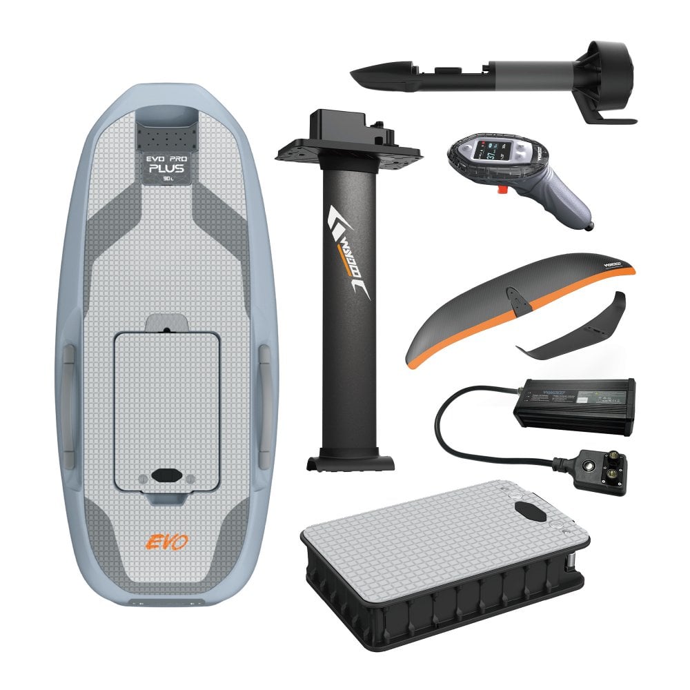 Waydoo Evo Pro Plus Efoil