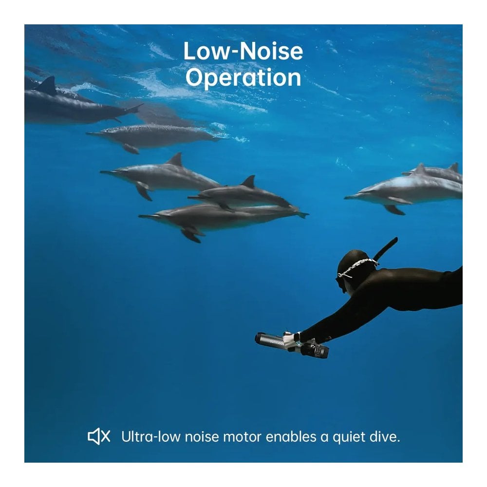 Subnado PLUS Sea Scooter