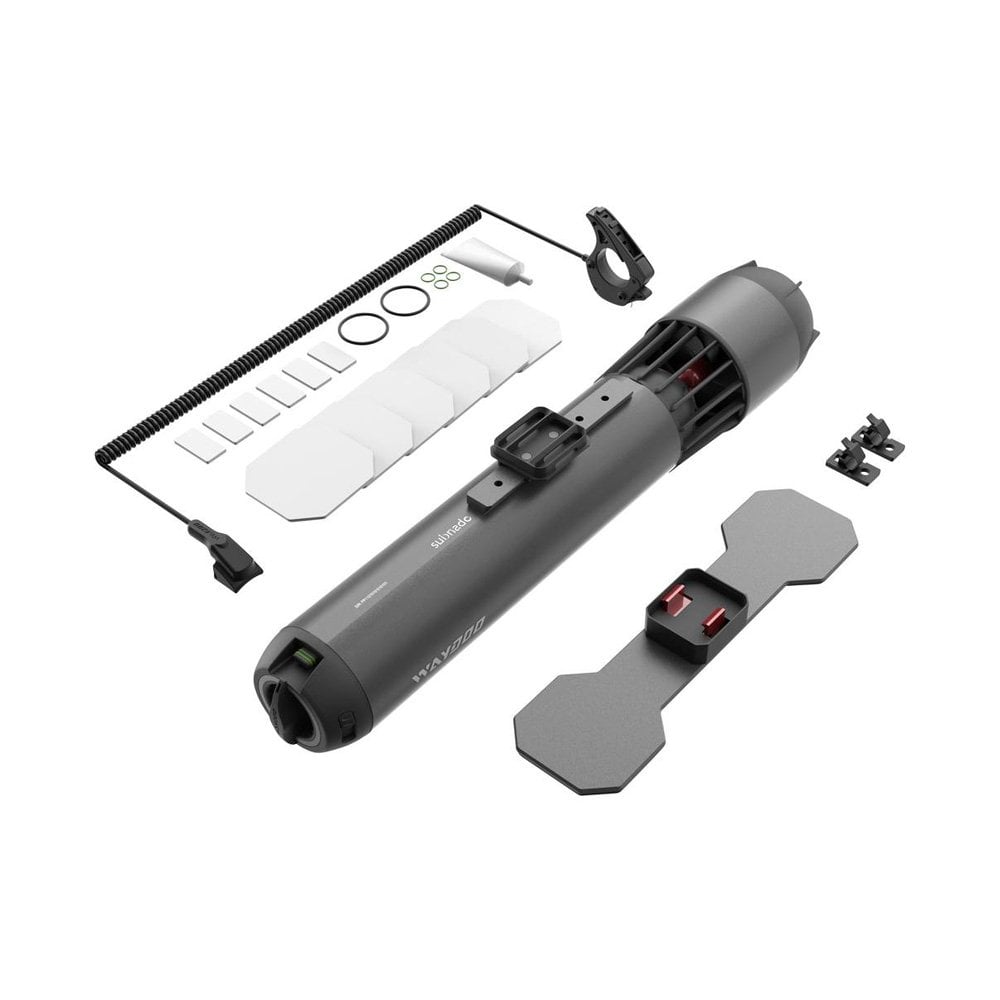 Waydoo Subnado Sea Scooter SUP Motor Package
