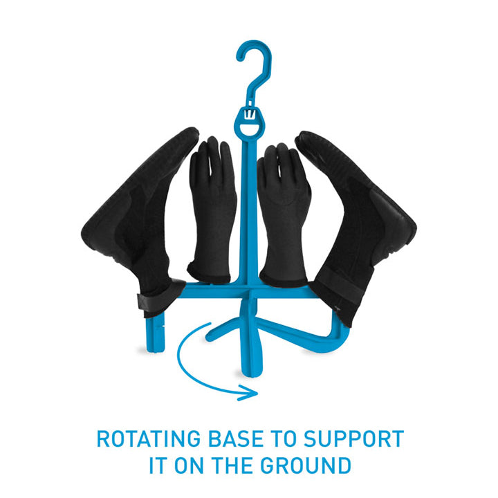 Surflogic Wetsuit Accessories Hanger