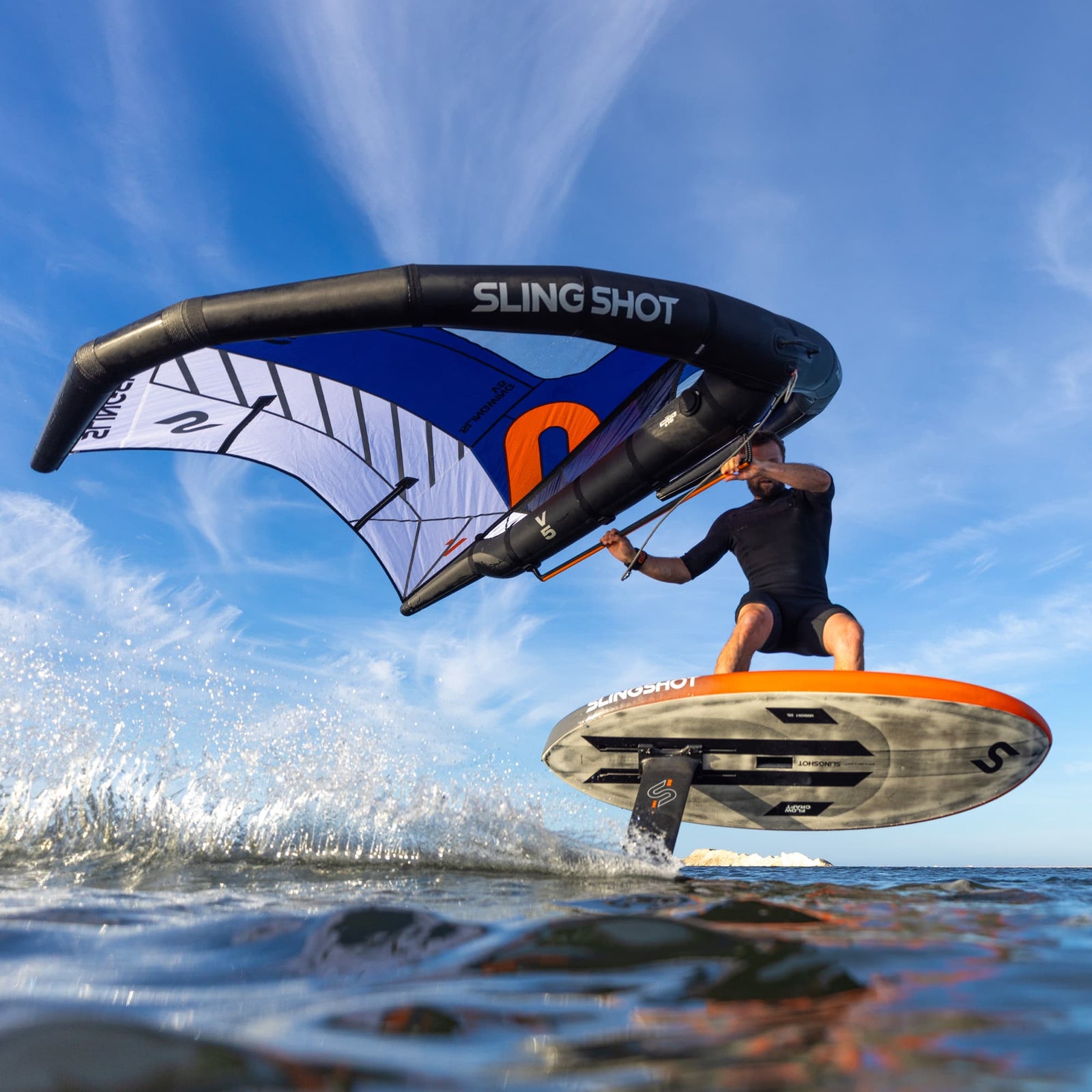 Slingshot Wingsurfer Buying Guide