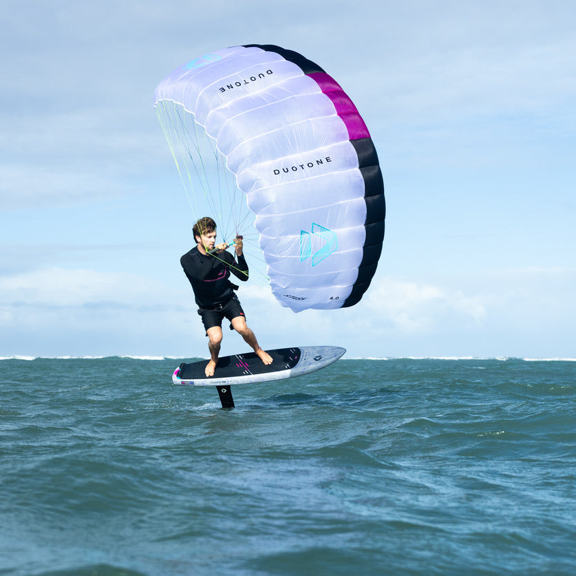 Duotone Paradox SLS 2026 – The New Parawing Foil Board Arriving at The SUP Company
