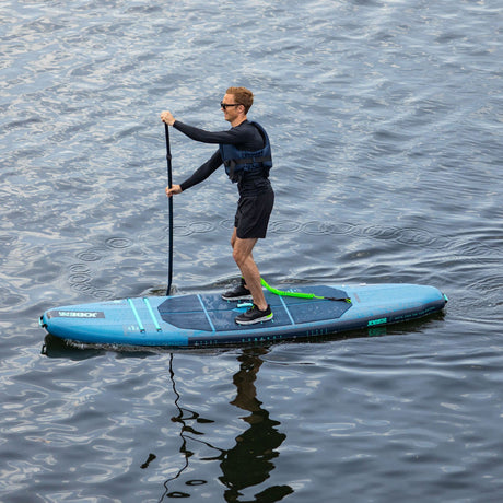 Which Paddleboard Brand Is Right For You?