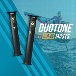 A Review of the Duotone D/Lab 2.0 Slim Mast Series