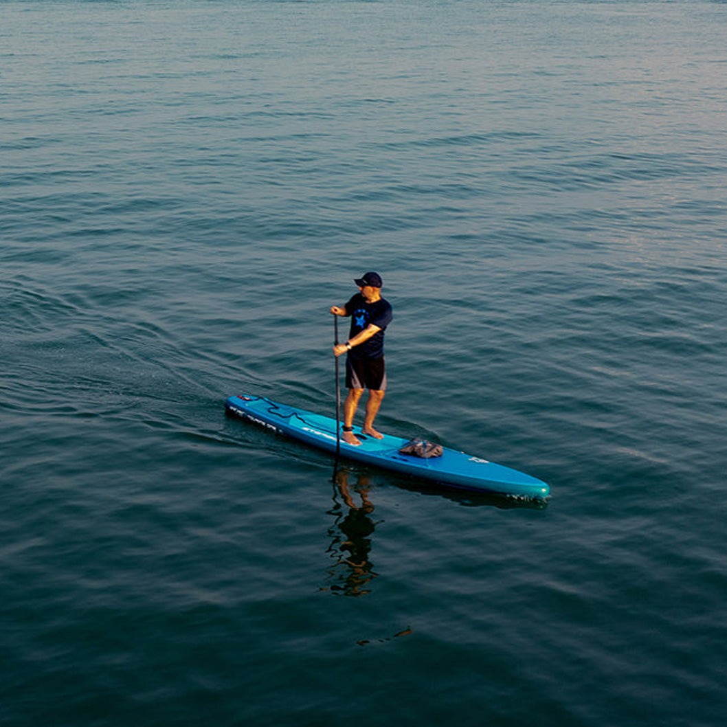 Starboard 12’6 Touring Deluxe Lite ONE Package 2026 Review