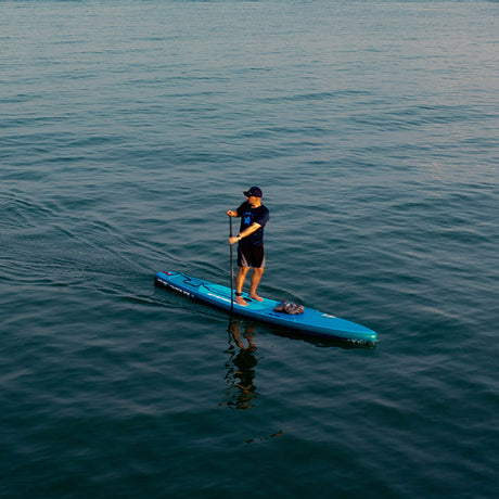 Starboard 12’6 Touring Deluxe Lite ONE Package 2026 Review