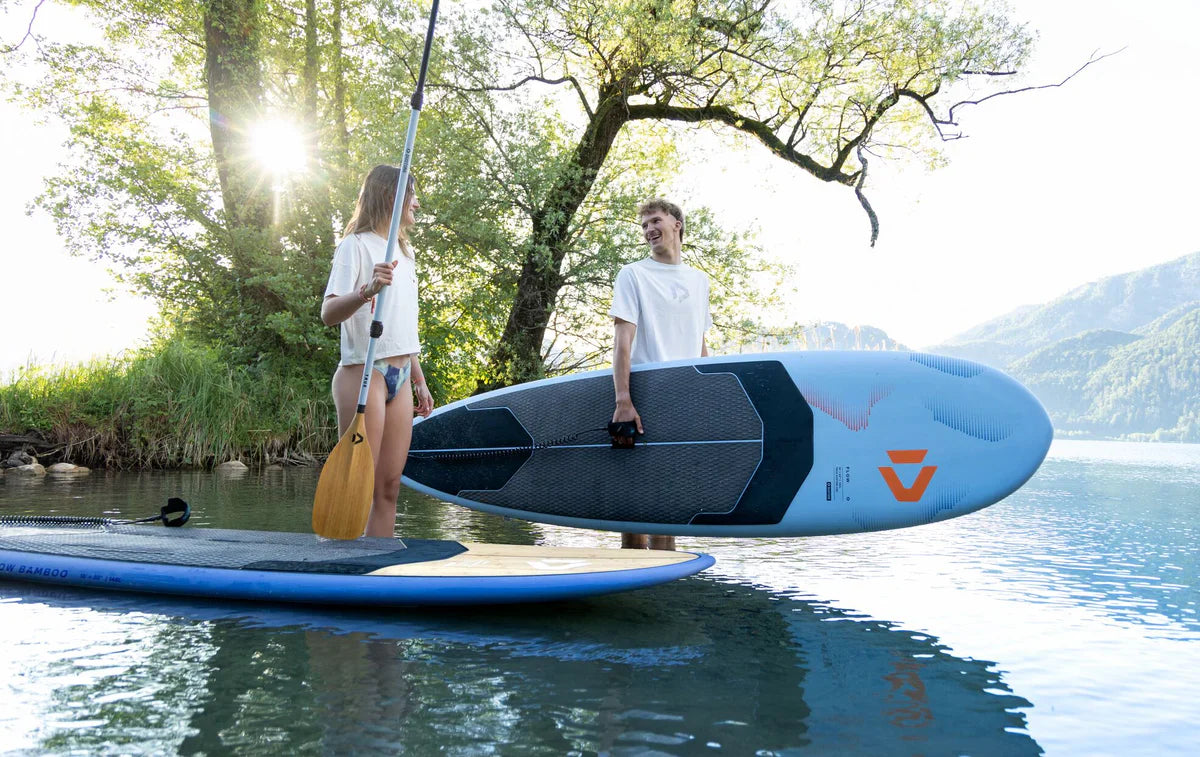 Duotone Composite Paddleboards Launch!