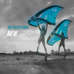 Duotone Unveils New Slick’s and Ventis models