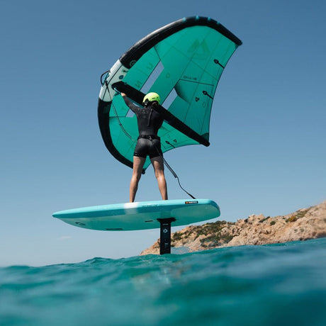 Duotone 2026 Wingfoiling Range: What’s New (Wings, Boards & Foils)