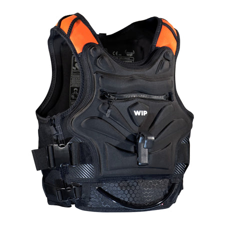 Forward WIP Wing Impact EVO Vest Arrives