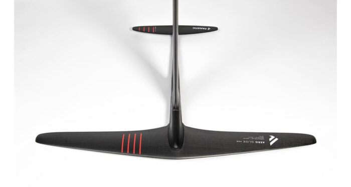 New In: Fanatic Aero Glide Wing!