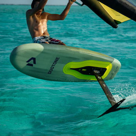 The Ultimate Foil Board Buying Guide: Navigating the 2026 Landscape
