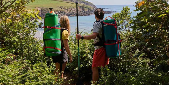 Red Paddle Co 2022 – What’s New?