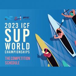 Making Waves: ICF Stand Up Paddling World Championships Set to Break Records in Pattaya, Thailand