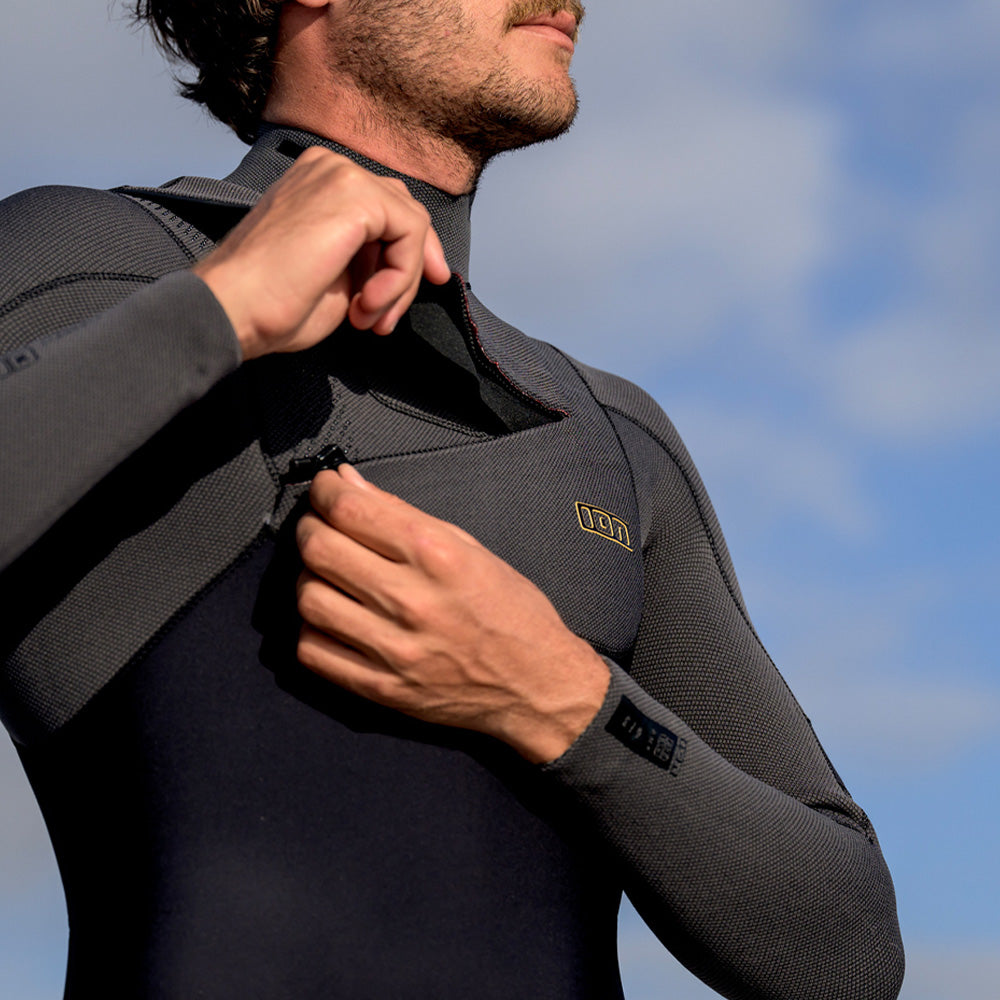 ION Wetsuits Explained: Seek vs Amaze + Core vs Amp vs Select (Properly, with the Tech)