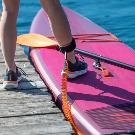 The Ultimate Inflatable Paddleboard Buying Guide: Getting it Right the First Time