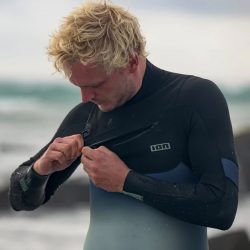 How to Choose: ION Wetsuit Technology