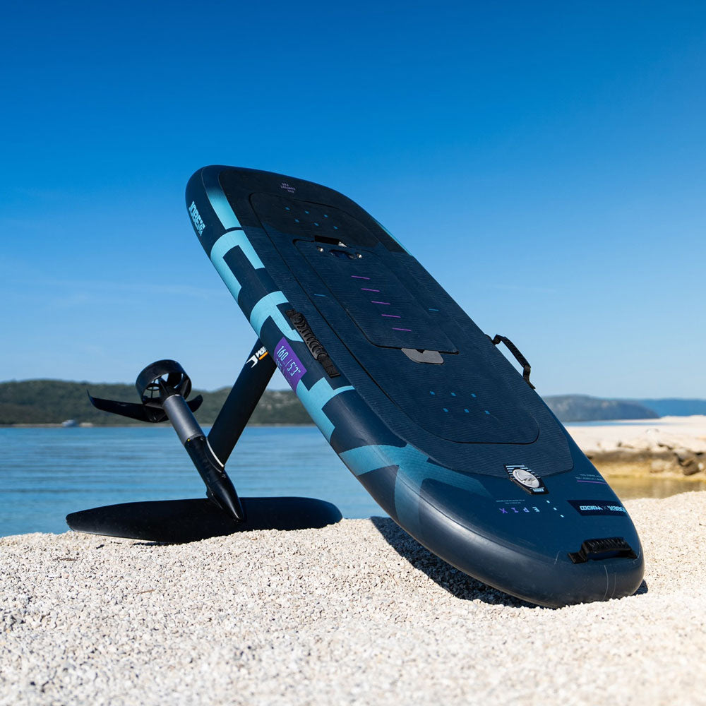 Jobe Epix E-Foil Set | Waydoo-Powered Dual Board eFoil