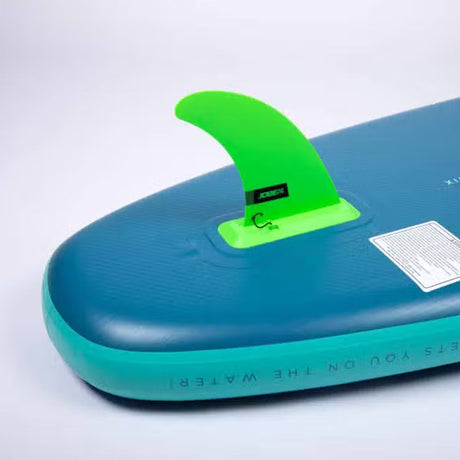 Paddleboard Fins Explained: Replacement SUP Fin & Fin Box Guide