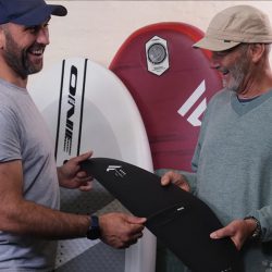 Learn to Kitesurf and Wing Foil in the UK