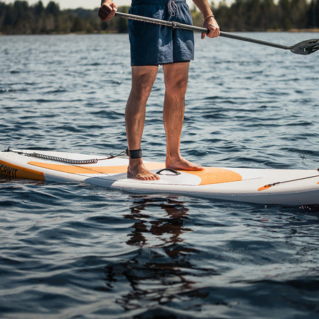 Is the Lidl SUP a False Economy?