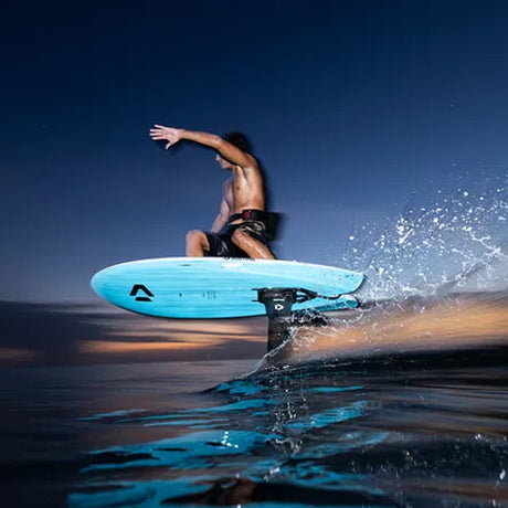 The Rise of the Midlength: Why It’s (Possibly) the Only Foil Board You Need