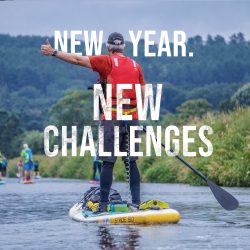 2024 Paddleboarding Challenges – UK