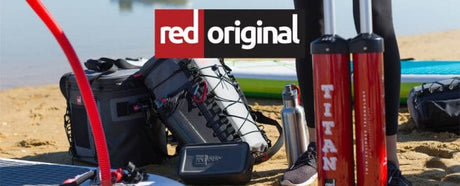 Red Original from Red Paddle Co