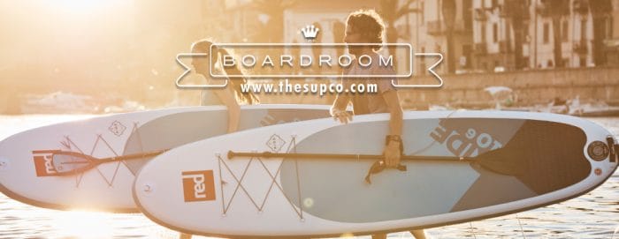 Review – Red Paddle Co 10'6 Ride or 10'8 Ride? – The SUP Company