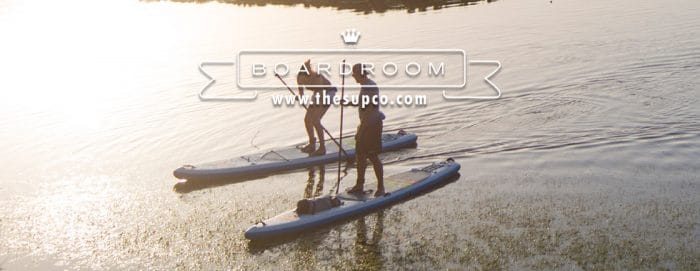 Red Paddle Co 12’6 Explorer and 13’2 Explorer – Review