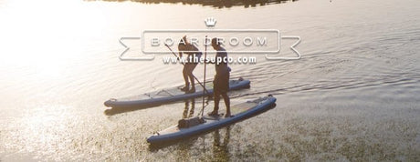 Red Paddle Co 12’6 Explorer and 13’2 Explorer – Review