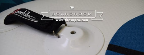 Red Paddle Co RailBlaza