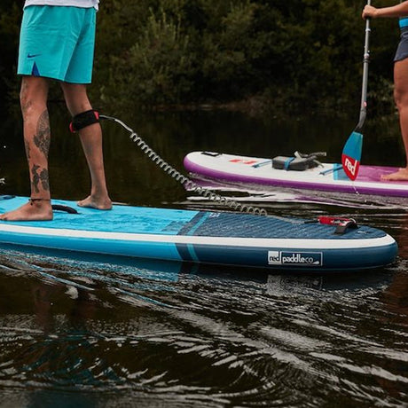 Red Paddle Co 10’6 Ride vs 10’8 Ride: which one should you buy?