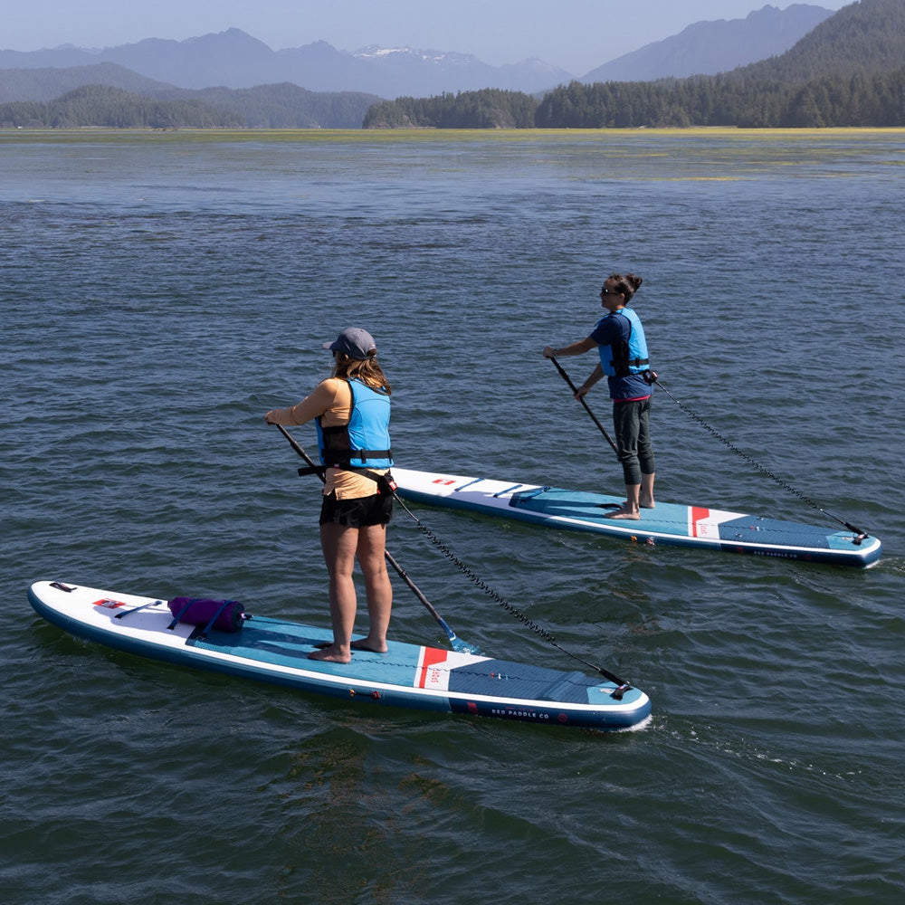 Red Paddle Co Sport Range Comparison: Precision, Performance & The Future Series