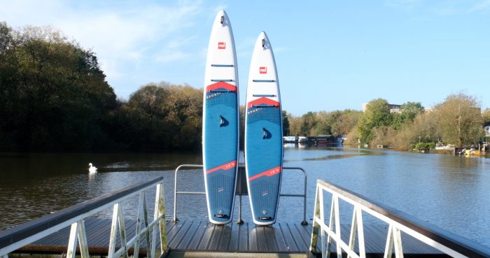 Red Paddle Co 2024 – New Releases