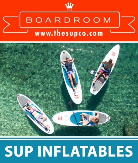 SUP Inflatables