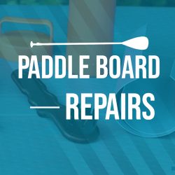 Board Repairs