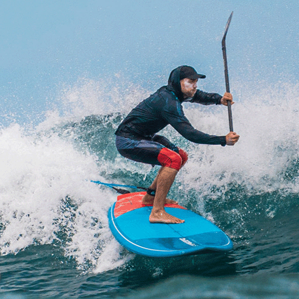 Storm Season Surfing: From Paddleboard to Foil – A UK Rider’s Guide