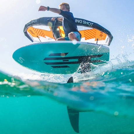 Slingshot Glide Craft vs Flow Craft Buying Guide