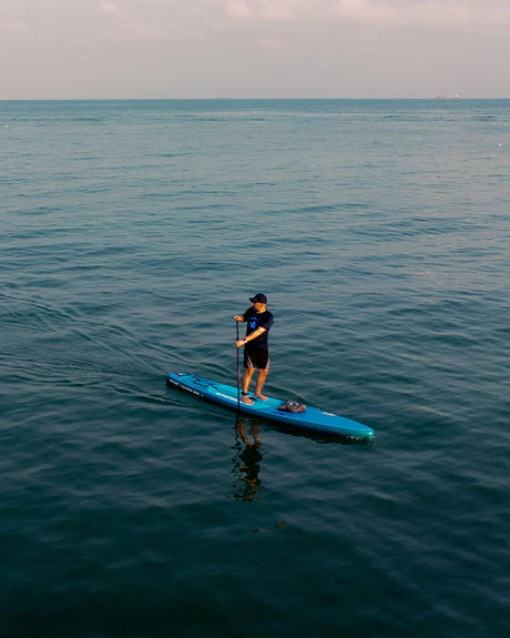 Starboard 12’6 Touring ONE Deluxe Lite: a Proper Touring SUP