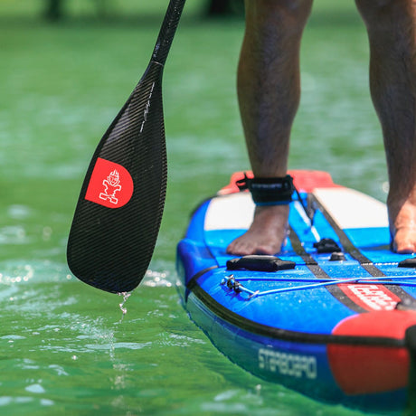 Starboard Paddleboards Explained: Which Model Is Right for You?