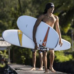 Surfboard Buying Guide: How to Choose the Right Surfboard