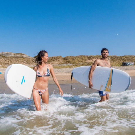 Tahe Surfboards UK Guide: Malibu, Mini Mal, Egg & Mini Longboard