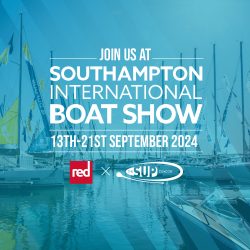 Southampton International Boat Show 2024