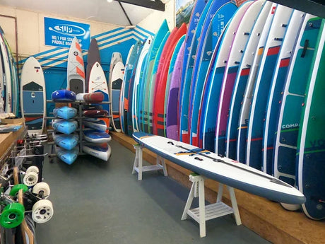 Best Budget Paddle Board UK 2026: What to Buy and What to Avoid