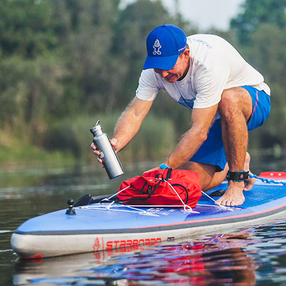 Paddleboard Width Explained: Stability vs Speed