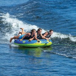 Towable Tubes & Toys – Buying Guide